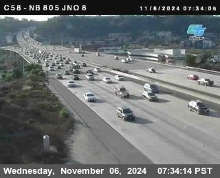 NB 805 JNO Rte 8