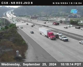 NB 805 JNO Rte 8