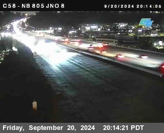 NB 805 JNO Rte 8