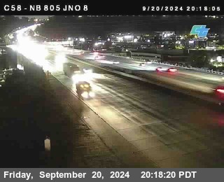 NB 805 JNO Rte 8