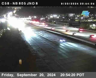 NB 805 JNO Rte 8