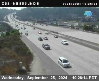 NB 805 JNO Rte 8