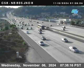 NB 805 JNO Rte 8