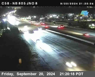 NB 805 JNO Rte 8