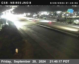 NB 805 JNO Rte 8