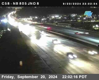 NB 805 JNO Rte 8