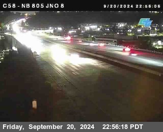 NB 805 JNO Rte 8