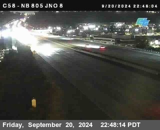 NB 805 JNO Rte 8