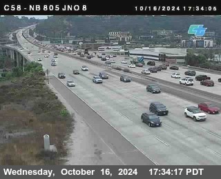 NB 805 JNO Rte 8