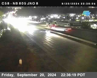 NB 805 JNO Rte 8