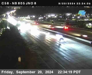 NB 805 JNO Rte 8