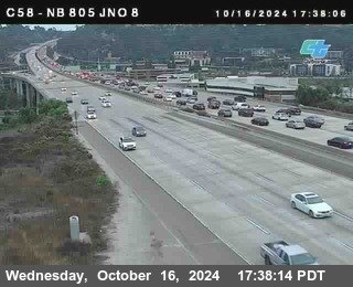 NB 805 JNO Rte 8