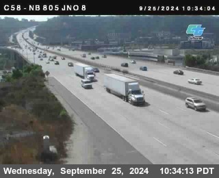 NB 805 JNO Rte 8