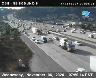 NB 805 JNO Rte 8