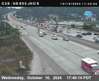 NB 805 JNO Rte 8