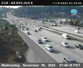 NB 805 JNO Rte 8