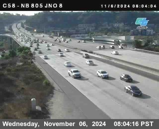 NB 805 JNO Rte 8