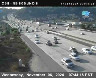 NB 805 JNO Rte 8