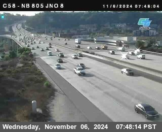 NB 805 JNO Rte 8