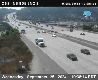 NB 805 JNO Rte 8