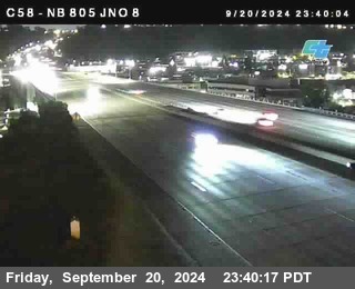 NB 805 JNO Rte 8