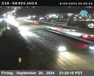 NB 805 JNO Rte 8