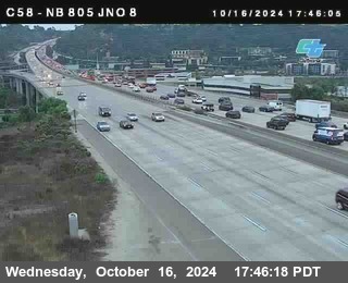 NB 805 JNO Rte 8