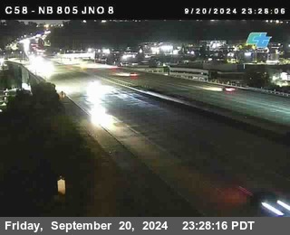 NB 805 JNO Rte 8