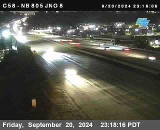 NB 805 JNO Rte 8