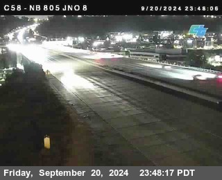 NB 805 JNO Rte 8