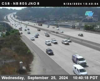 NB 805 JNO Rte 8