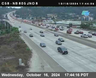 NB 805 JNO Rte 8