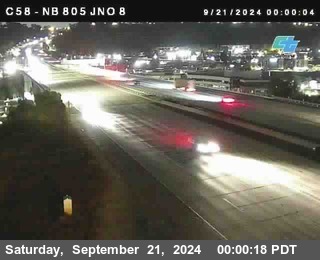 NB 805 JNO Rte 8