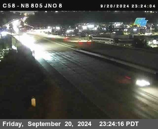 NB 805 JNO Rte 8