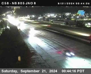 NB 805 JNO Rte 8