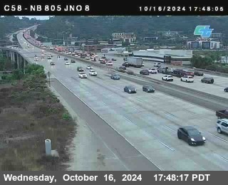 NB 805 JNO Rte 8