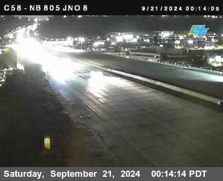 NB 805 JNO Rte 8