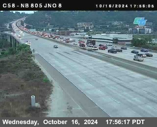 NB 805 JNO Rte 8