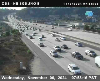 NB 805 JNO Rte 8