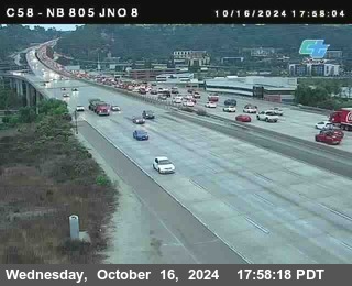 NB 805 JNO Rte 8