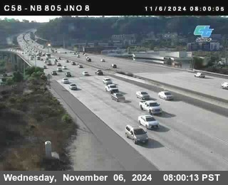 NB 805 JNO Rte 8