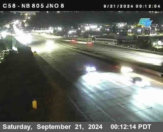 NB 805 JNO Rte 8