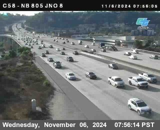 NB 805 JNO Rte 8