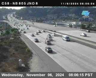 NB 805 JNO Rte 8