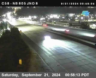 NB 805 JNO Rte 8