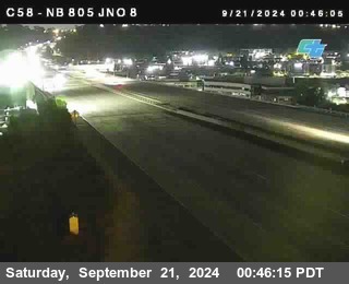 NB 805 JNO Rte 8