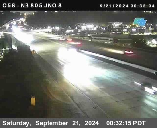 NB 805 JNO Rte 8