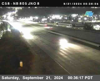 NB 805 JNO Rte 8