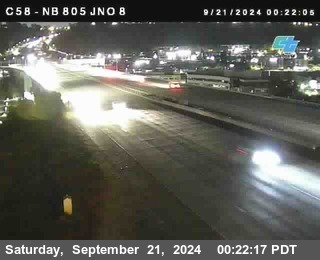 NB 805 JNO Rte 8