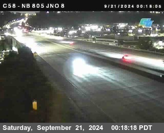 NB 805 JNO Rte 8